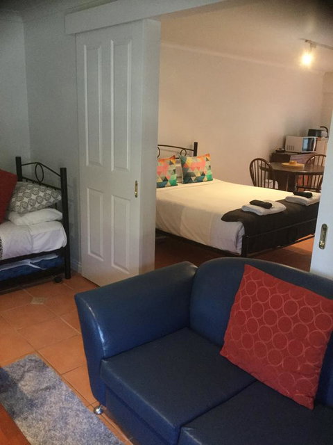 At The Beach Apartments - Nambucca Heads Accommodation 14