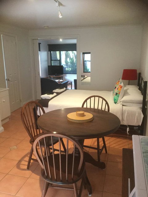 At The Beach Apartments - Nambucca Heads Accommodation 13