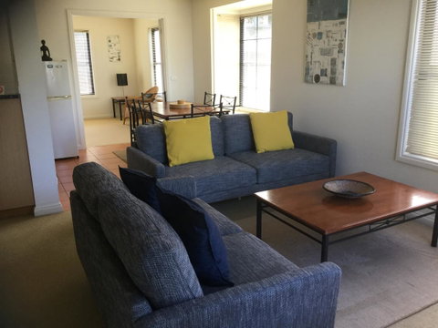 At The Beach Apartments - Nambucca Heads Accommodation 5