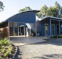 Corrugated Cottage - Nambucca Heads Accommodation