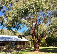 Grampians Pomonal Cottages - Nambucca Heads Accommodation