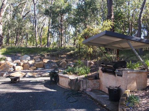 Bundjil Studio - Nambucca Heads Accommodation 18
