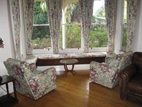 Lorelei Bed & Breakfast - Nambucca Heads Accommodation 20