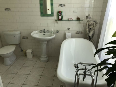 Lorelei Bed & Breakfast - Nambucca Heads Accommodation 11