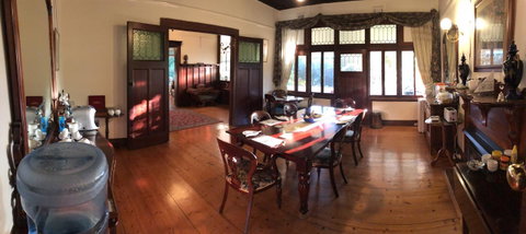 Lorelei Bed & Breakfast - Nambucca Heads Accommodation 7