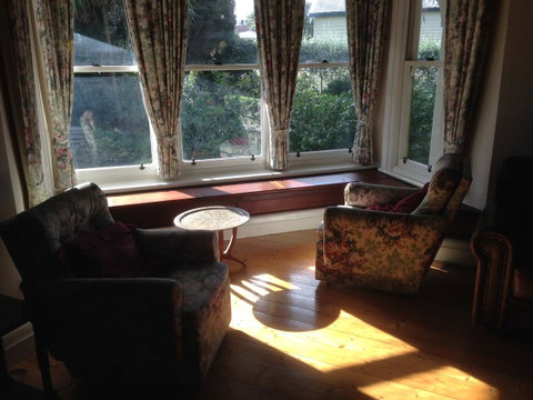 Lorelei Bed & Breakfast - Nambucca Heads Accommodation 18