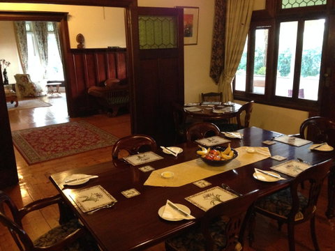 Lorelei Bed & Breakfast - Nambucca Heads Accommodation 19