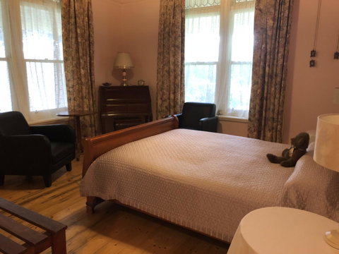 Lorelei Bed & Breakfast - Nambucca Heads Accommodation 16