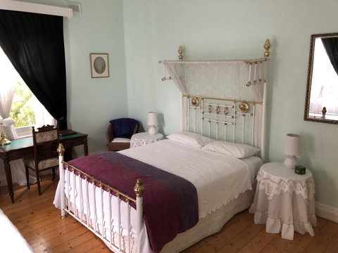 Lorelei Bed & Breakfast - Nambucca Heads Accommodation 6