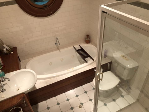 Lorelei Bed & Breakfast - Nambucca Heads Accommodation 17