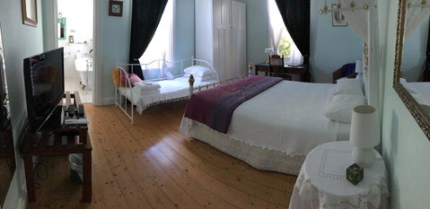 Lorelei Bed & Breakfast - Nambucca Heads Accommodation 12