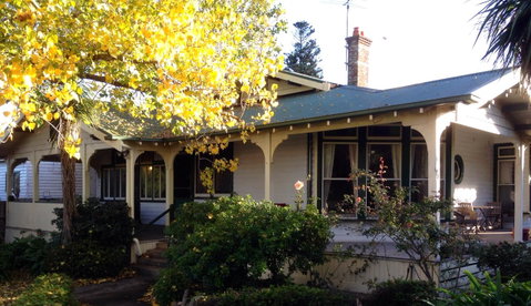Lorelei Bed & Breakfast - Nambucca Heads Accommodation 0