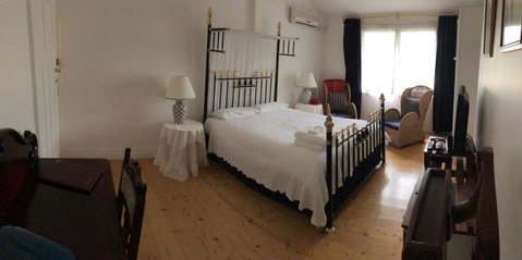 Lorelei Bed & Breakfast - Nambucca Heads Accommodation 4