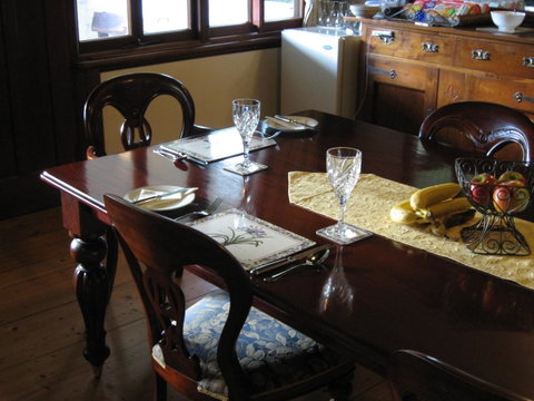 Lorelei Bed & Breakfast - Nambucca Heads Accommodation 1