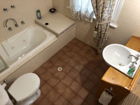 Lorelei Bed & Breakfast - Nambucca Heads Accommodation 14