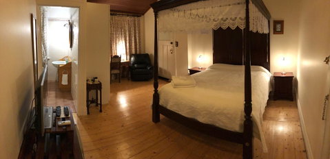 Lorelei Bed & Breakfast - Nambucca Heads Accommodation 9