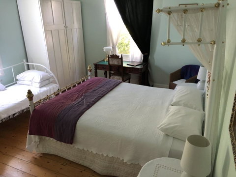 Lorelei Bed & Breakfast - Nambucca Heads Accommodation 13