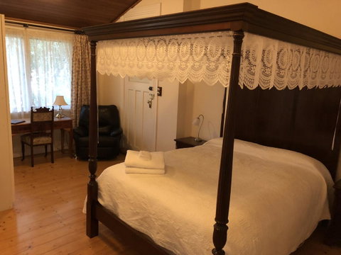 Lorelei Bed & Breakfast - Nambucca Heads Accommodation 15