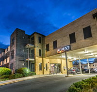Quest Warrnambool - Nambucca Heads Accommodation