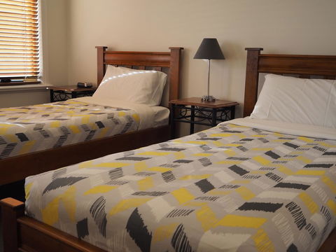 Beechwood Apartment - Nambucca Heads Accommodation 11