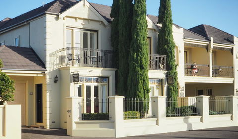 Beechwood Apartment - Nambucca Heads Accommodation 0