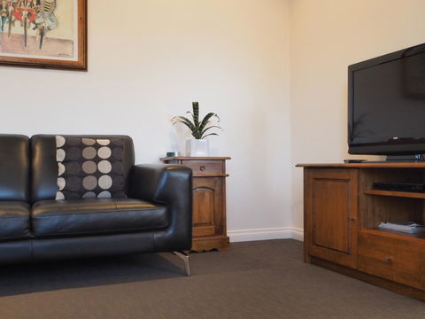 Beechwood Apartment - Nambucca Heads Accommodation 16