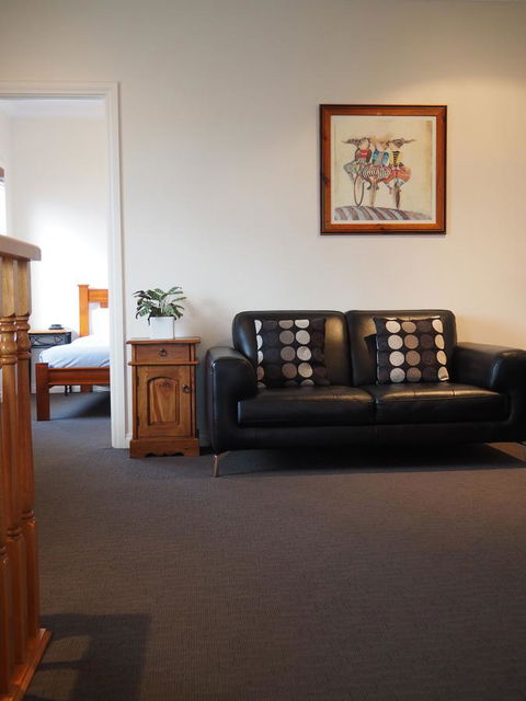 Beechwood Apartment - Nambucca Heads Accommodation 17