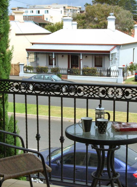 Beechwood Apartment - Nambucca Heads Accommodation 2