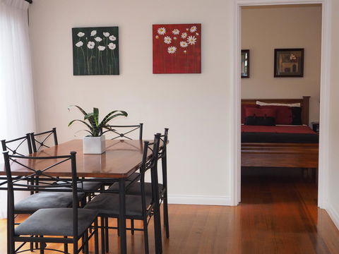 Beechwood Apartment - Nambucca Heads Accommodation 12