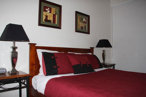 Beechwood Apartment - Nambucca Heads Accommodation 9