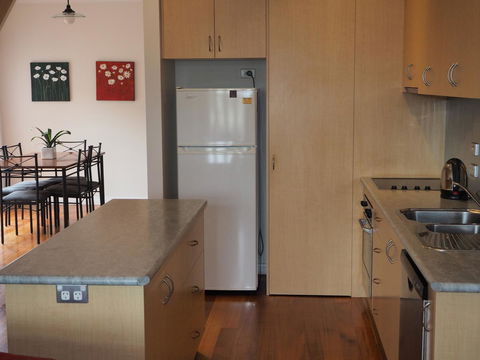 Beechwood Apartment - Nambucca Heads Accommodation 13