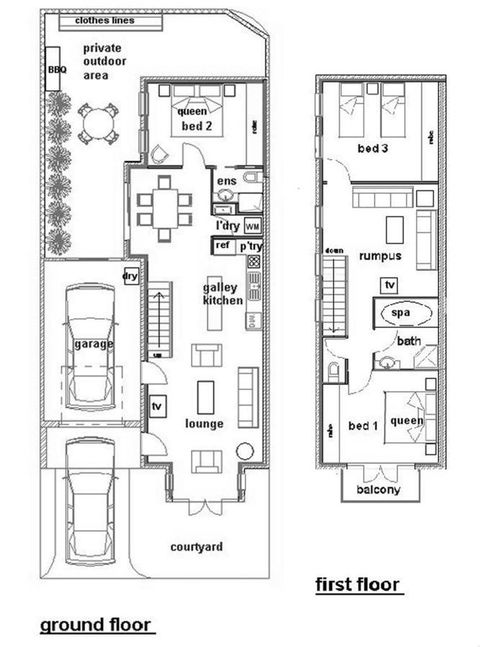 Beechwood Apartment - Nambucca Heads Accommodation 10