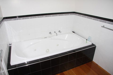 Beechwood Apartment - Nambucca Heads Accommodation 6