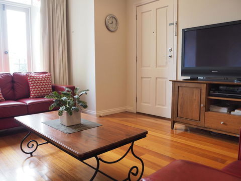 Beechwood Apartment - Nambucca Heads Accommodation 15