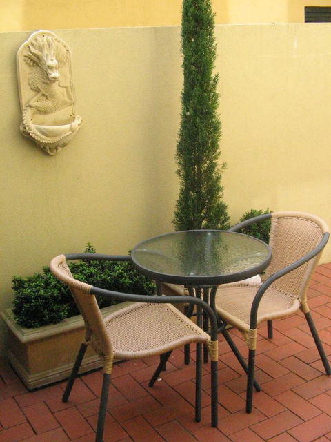 Beechwood Apartment - Nambucca Heads Accommodation 3