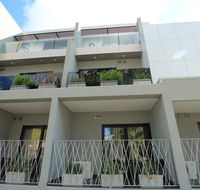 Melrose Apartments - Nambucca Heads Accommodation