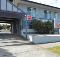 City Heart Motel - Nambucca Heads Accommodation