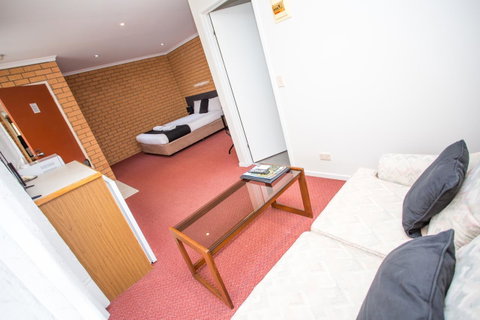 Blue Whale Motor Inn & Apartments - Nambucca Heads Accommodation 6
