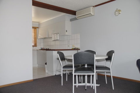 Blue Whale Motor Inn & Apartments - Nambucca Heads Accommodation 28