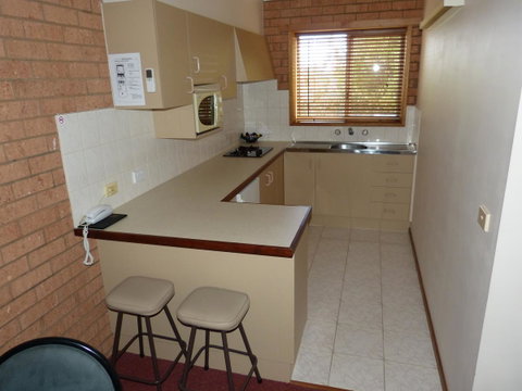 Blue Whale Motor Inn & Apartments - Nambucca Heads Accommodation 25