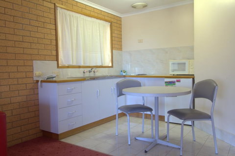 Blue Whale Motor Inn & Apartments - Nambucca Heads Accommodation 31