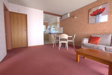 Blue Whale Motor Inn & Apartments - Nambucca Heads Accommodation 30