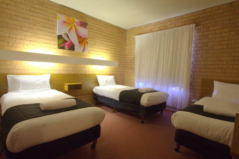 Blue Whale Motor Inn & Apartments - Nambucca Heads Accommodation 21