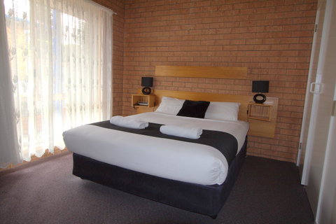 Blue Whale Motor Inn & Apartments - Nambucca Heads Accommodation 23
