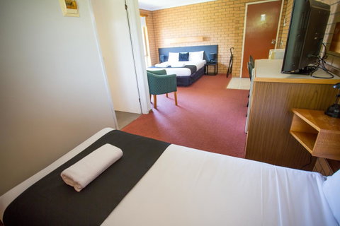 Blue Whale Motor Inn & Apartments - Nambucca Heads Accommodation 12