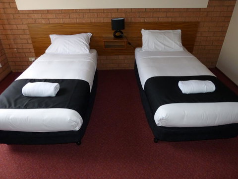 Blue Whale Motor Inn & Apartments - Nambucca Heads Accommodation 29