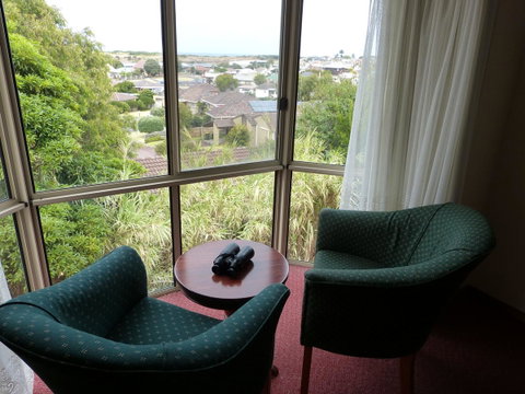 Blue Whale Motor Inn & Apartments - Nambucca Heads Accommodation 16