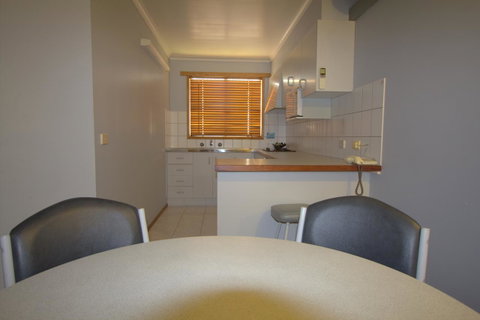 Blue Whale Motor Inn & Apartments - Nambucca Heads Accommodation 22