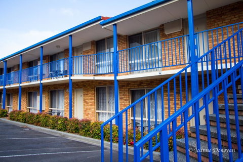 Blue Whale Motor Inn & Apartments - Nambucca Heads Accommodation 33