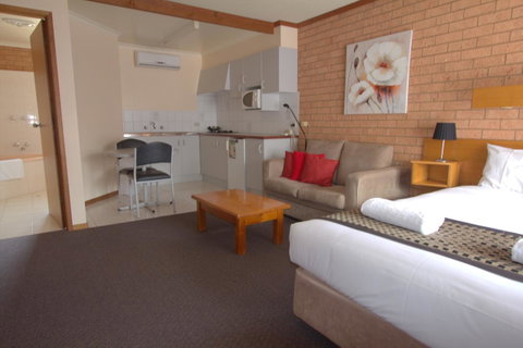 Blue Whale Motor Inn & Apartments - Nambucca Heads Accommodation 20